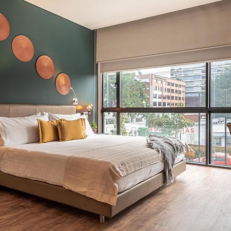 Soy Local Usaquen Bogotá Dış mekan fotoğraf