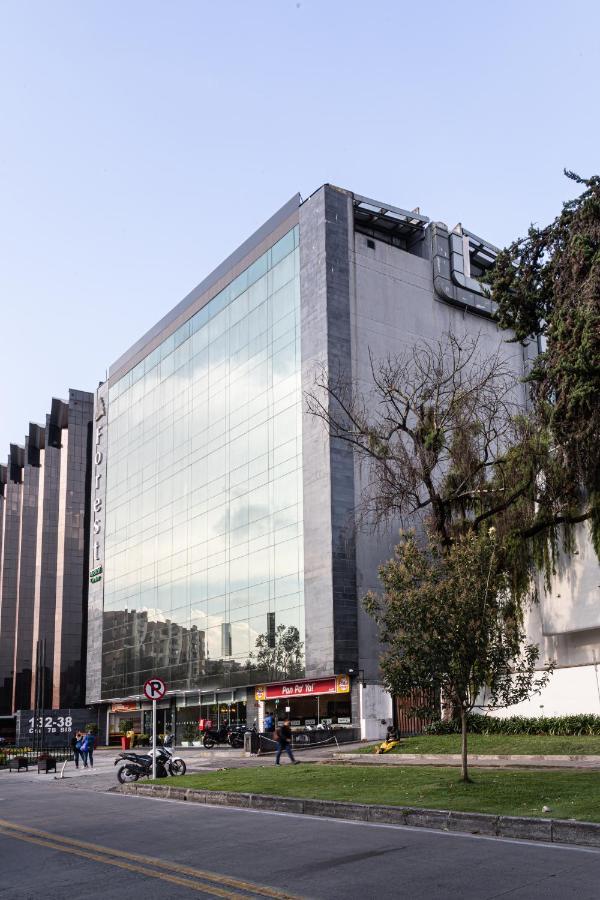 Soy Local Usaquen Bogotá Dış mekan fotoğraf
