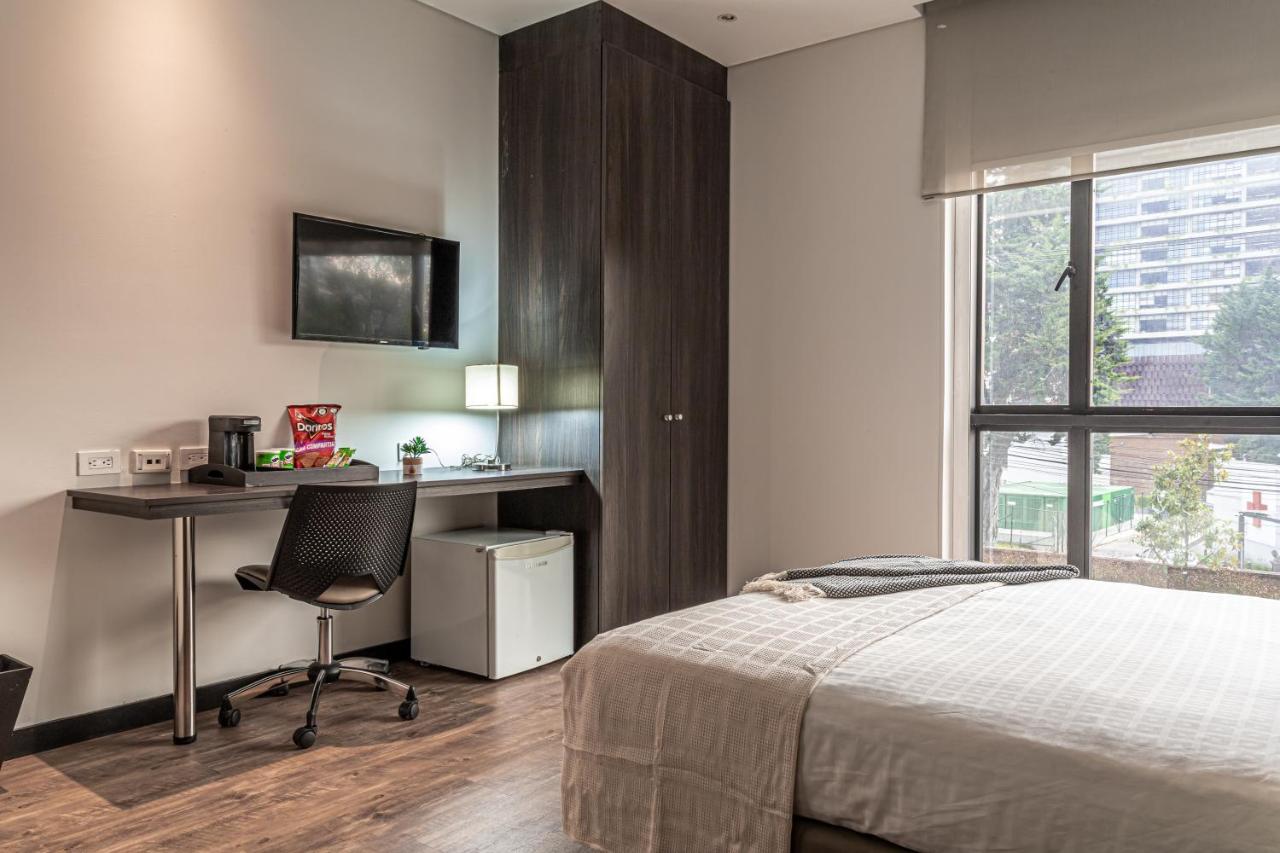 Soy Local Usaquen Bogotá Dış mekan fotoğraf